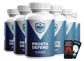 Prosta Defend Supplement