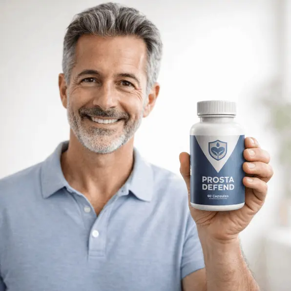 Prosta Defend Reviews 2