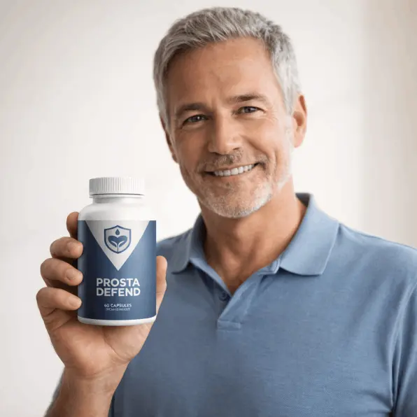 Prosta Defend Reviews 3